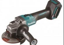 Cordless Angle Grinders Makita GA005GZ01