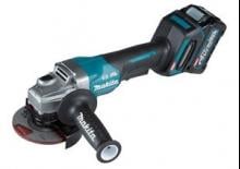 Cordless Angle Grinders Makita GA012G