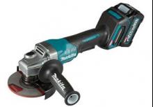 Cordless Angle Grinders Makita GA013G