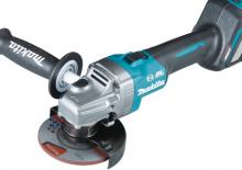 Cordless Angle Grinders Makita GA022GD202 