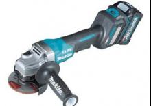Cordless Angle Grinders Makita GA027G