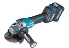 Cordless Angle Grinders Makita GA028G