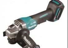 Cordless Angle Grinders Makita GA036GZ