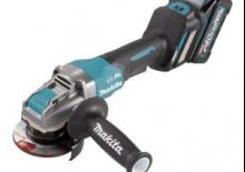 Cordless Angle Grinders Makita GA042G