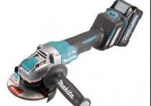 Cordless Angle Grinders Makita GA044G