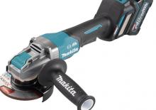 Cordless Angle Grinders Makita GA044GD201 