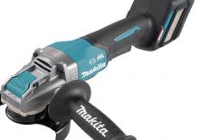 Cordless Angle Grinders Makita GA044GZ 