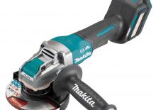Cordless Angle Grinders Makita GA044GZ02