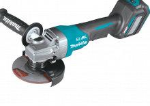 Cordless Angle Grinders Makita GAG06Z