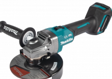 Cordless Angle Grinders Makita GAG07Z
