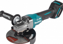 Cordless Angle Grinders Makita GAG08Z