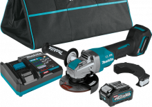 Cordless Angle Grinders Makita GAG13M1