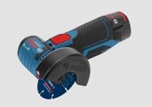 Cordless Angle Grinders Bosch GWS 12V-76