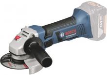 Cordless Angle Grinders Bosch GWS 18-125 V-LI