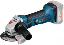 Cordless Angle Grinders Bosch GWS 18 V-LI