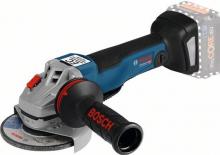 Cordless Angle Grinders Bosch GWS 18V-10 PC