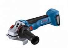 Cordless Angle Grinders Bosch GWS 18V-10N