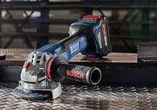 Cordless Angle Grinders Bosch GWS 18V-13PB14