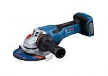 Cordless Angle Grinders Bosch GWS 18V-13PN