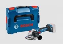 Cordless Angle Grinders Bosch GWS 18V-15 C