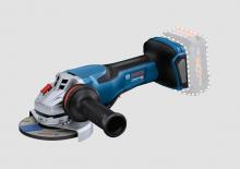 Cordless Angle Grinders Bosch GWS 18V-15 P