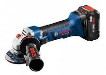 Cordless Angle Grinders Bosch GWS 18V-45B15