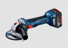 Cordless Angle Grinders Bosch GWS 18V-7