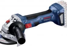Cordless Angle Grinders Bosch GWS 18V-7