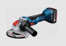 Cordless Angle Grinders Bosch GWX 18V-10