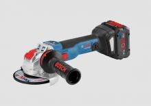 Cordless Angle Grinders Bosch GWX 18V-10 SC