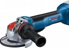 Cordless Angle Grinders Bosch GWX 18V-10PN
