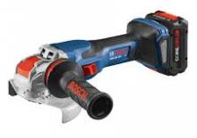Cordless Angle Grinders Bosch GWX 18V-13CB14