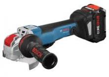 Cordless Angle Grinders Bosch GWX 18V-50PCB14