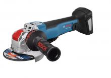 Cordless Angle Grinders Bosch GWX 18V-50PCN