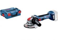 Cordless Angle Grinders Bosch GWX 18V-7