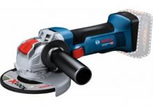 Cordless Angle Grinders Bosch GWX 18V-8