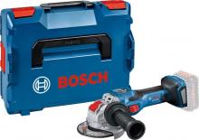 Cordless Angle Grinders Bosch GWX 18V-8B15
