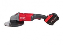 Cordless Angle Grinders Milwaukee M18 FLAG230XPDB-121C