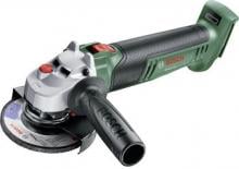 Cordless Angle Grinders Bosch UniversalGrind 18V-75