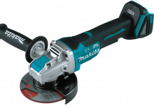 Cordless Angle Grinders Makita XAG26Z