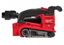 Cordless Belt Sanders Milwaukee 2832