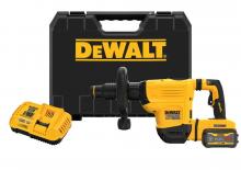 Cordless Demolition Hammers DEWALT DCH832X1