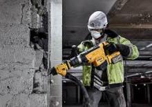 Cordless Demolition Hammers DEWALT DCH892X1