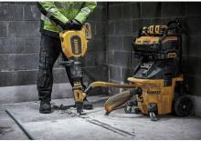 Cordless Demolition Hammers DEWALT DCH911Z2