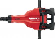 Cordless Demolition Hammers Hilti TE 2000-22