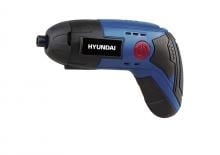 Cordless Drill & Screw Drivers Hyundai 361-SD