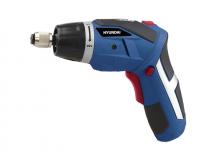 Cordless Drill & Screw Drivers Hyundai 362-SD