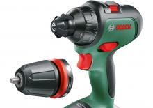 Cordless Drill & Screw Drivers Bosch AdvancedDrill 18