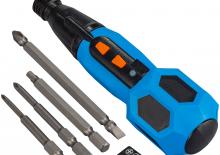 Cordless Drill & Screw Drivers Narex AS 37-Li