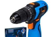 Cordless Drill & Screw Drivers Narex ASP 200-2